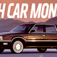 Illustration for article titled Meh Car Monday: The Dodge Dynasty Can Die, Nasty
